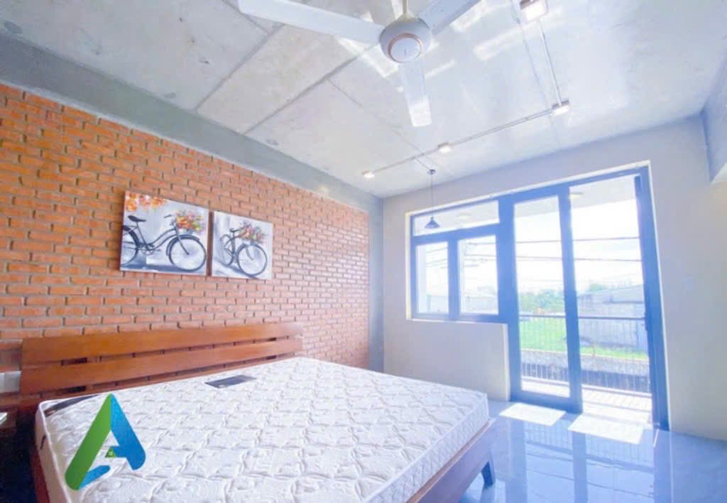 Bán tòa căn hộ 5 tầng đường Khuê Mỹ Đông 15, Ngũ Hành Sơn chỉ 1x tỷ - Doanh thu 65 triệu/tháng!