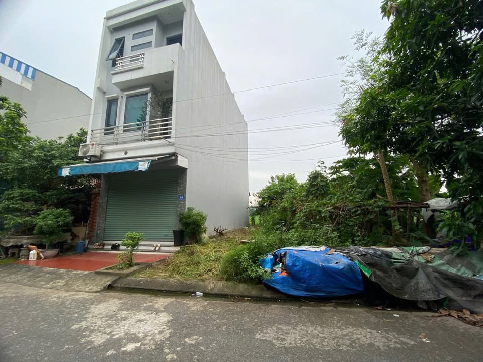 Đất nền 2 mặt tiền Biên Giang 50m² giá 5 tỷ - Đầu tư sinh lời ngay!