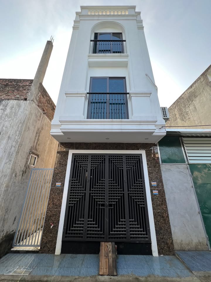 Nhà riêng Ngọc Hòa Chương Mỹ 59m² giá 3.85 tỷ - Sẵn sàng vào ở ngay!