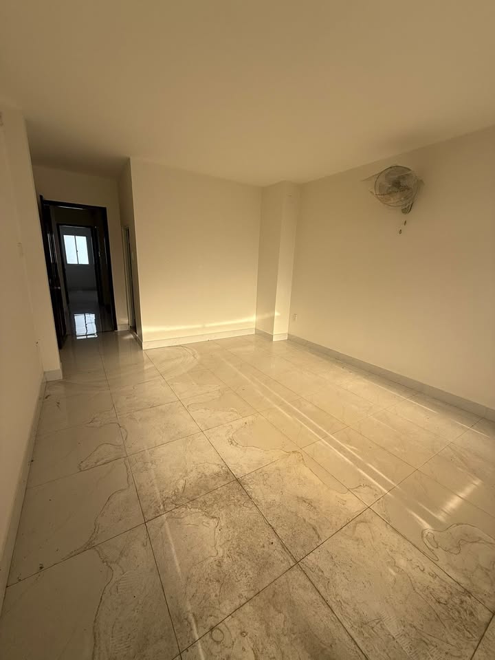 Cho Thuê Nhà Mặt Tiền Phan Văn Trị, Quận Bình Thạnh 64m² - Kinh Doanh Văn Phòng, Ở Gia Đình!