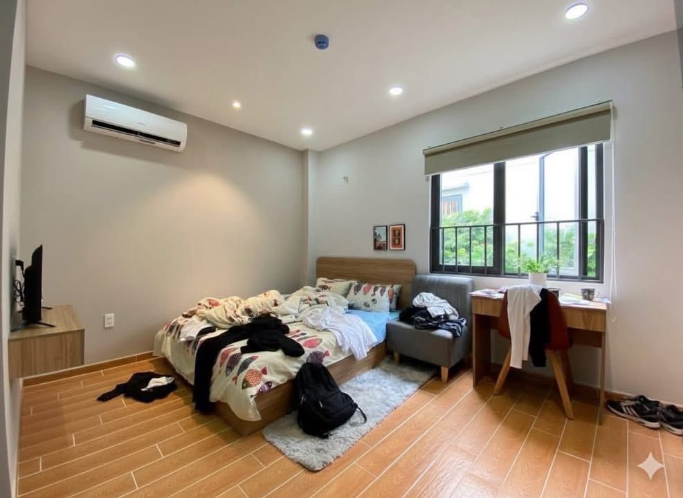 Phòng cho thuê tại Lê Văn Sỹ, Quận 3 - Không chung chủ, tự do giờ giấc!