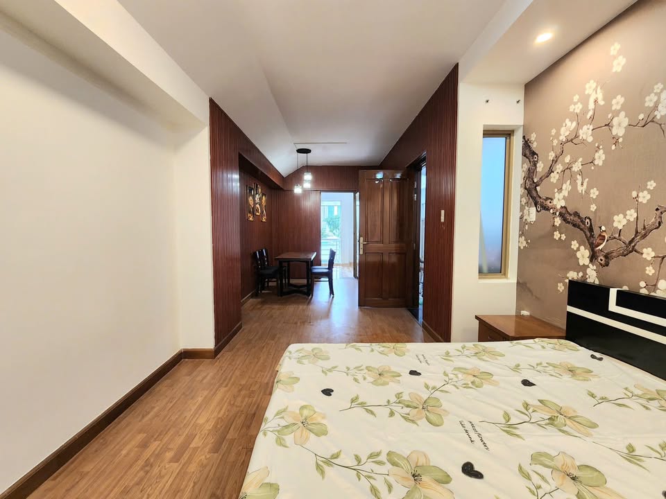 Studio cho thuê tại KDC Sông Giồng, 1PN giá 12 triệu - Đầy đủ nội thất sang trọng!