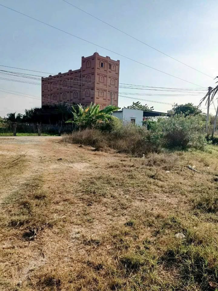 Đất thổ cư Hàm Đức, Hàm Thuận Bắc 10.000m² giá chỉ 2.34 tỷ - Đầu tư sinh lời ngay!