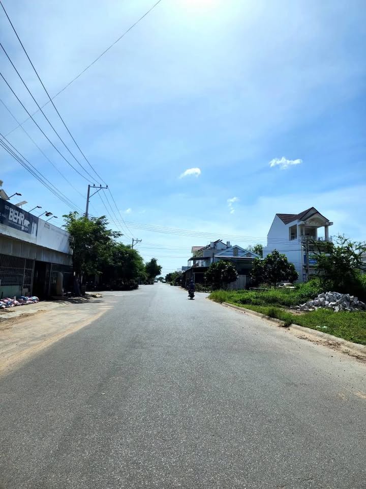 Đất nền lô góc 153.5m² tại KDC Bến Lội Lại An - Giá chỉ 3.3 tỷ thương lượng!