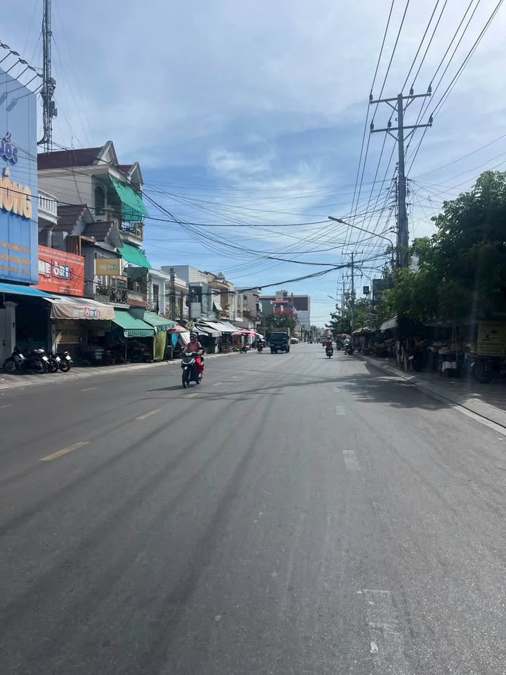 Nhà mặt tiền kinh doanh Nguyễn Hội, Phú Trinh, 78m² giá 6.5 tỷ - Đầu tư sinh lời tuyệt vời!