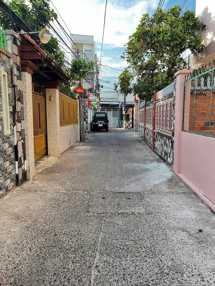 Đất nền phường Phú Thủy, TP. Phan Thiết 311,9m² giá 4 tỷ - Vị trí vàng đầu tư!