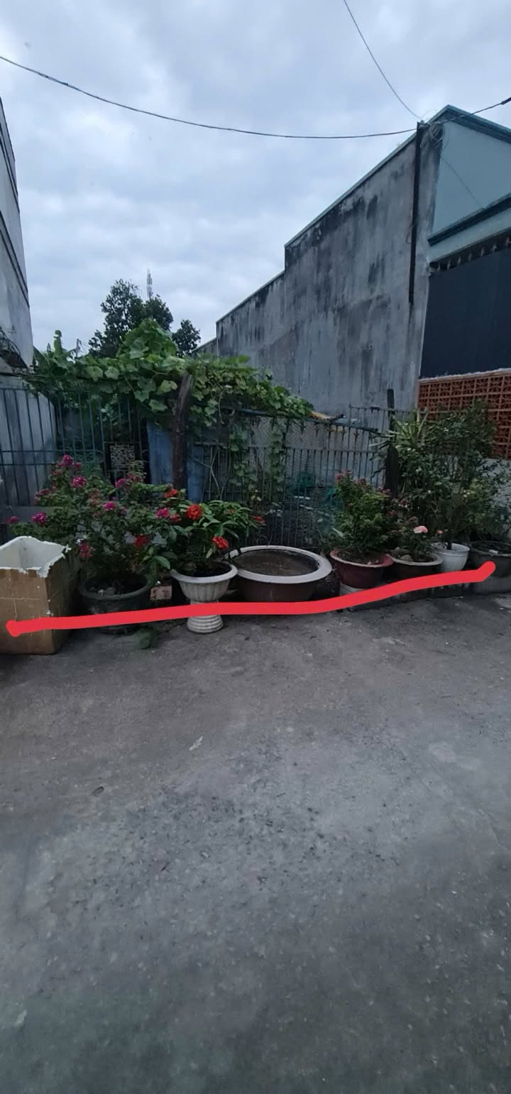 Đất thổ cư Phong Nẫm - Phan Thiết 105m² giá 950 triệu - Hẻm ô tô rộng rãi