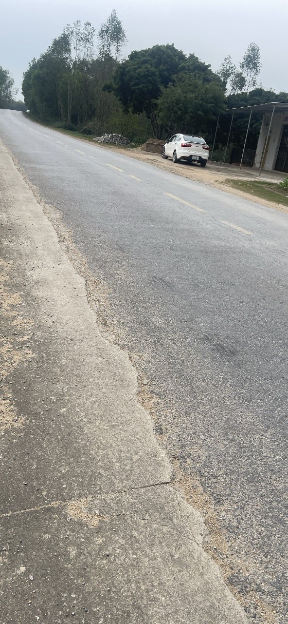 Đất nền Quỳnh Thắng, Quỳnh Lưu 126m² - Tiềm năng kinh doanh tuyệt vời!