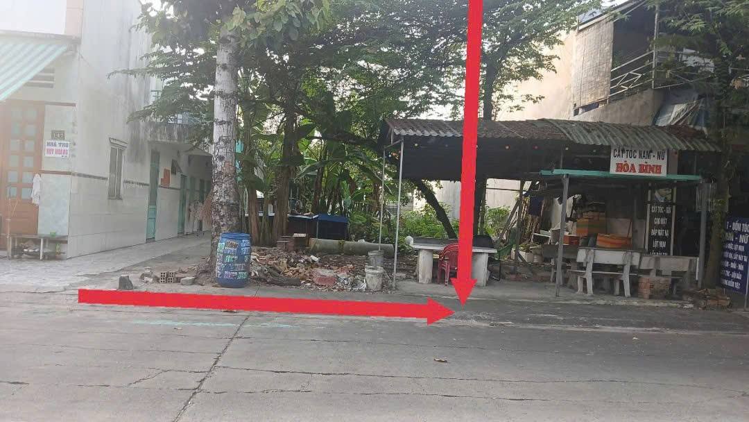 Bán đất thổ cư 150m² tại phường Thới Hòa, giá 2 tỷ - Sổ đỏ chính chủ, khu dân cư đông đúc!