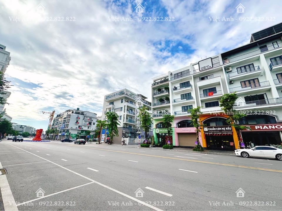 Căn hộ Monbay Hạ Long 126m² giá thỏa thuận - Full nội thất, vị trí đẹp!