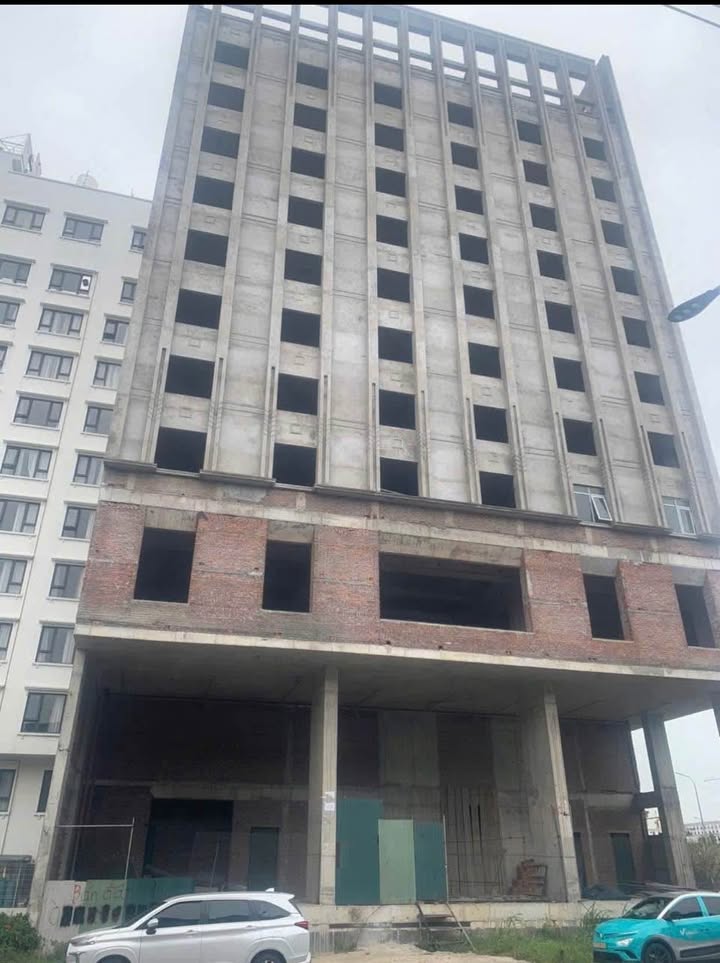 Khách sạn Hùng Thắng Hạ Long 351m² giá thỏa thuận - Đầu tư sinh lời hấp dẫn!