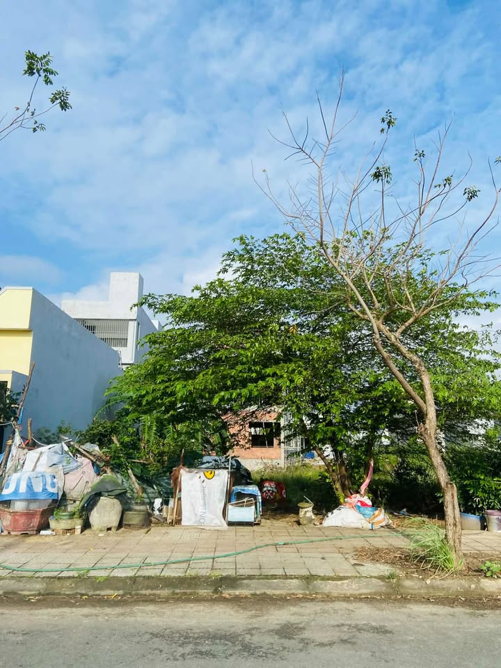 Đất nền đẹp đường Đức Tín, Đà Nẵng 110m² giá 5.3 tỷ - Cơ hội đầu tư tuyệt vời!