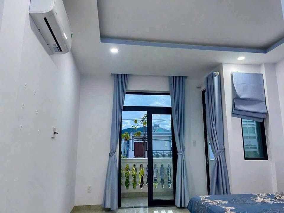 Nhà nguyên căn đường Lê Hồng Phong, Nha Trang 82m² - Giá chỉ 22 triệu/tháng!