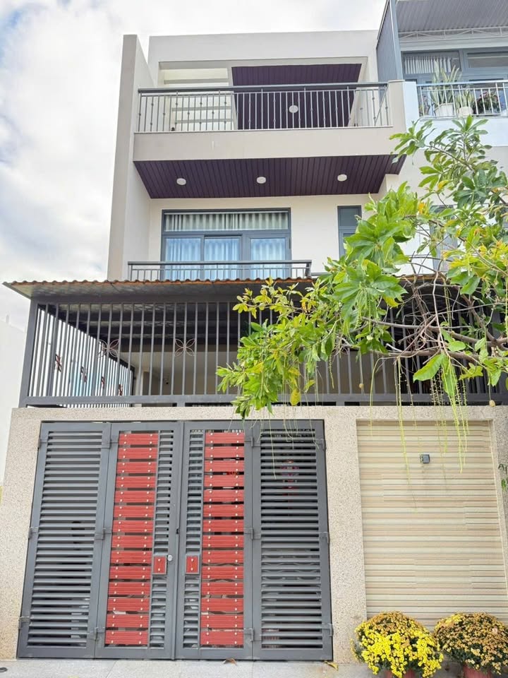 Nhà cho thuê 3 tầng tại KĐT Mỹ Gia, Nha Trang - 240m² chỉ 22 triệu/tháng!