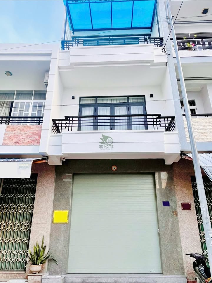 Nhà cho thuê kinh doanh & ở Phước Hòa Nha Trang 76m² giá 25 triệu - Sẵn sàng vào ở!
