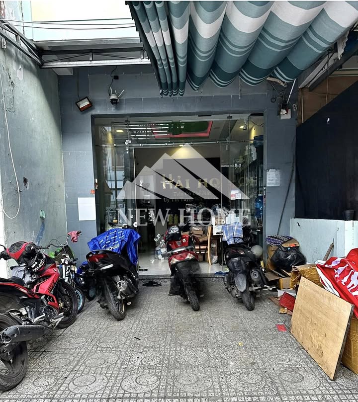 Nhà nguyên căn cho thuê mặt tiền chợ Đầm Nha Trang 180m² giá 13 triệu - Phù hợp kinh doanh