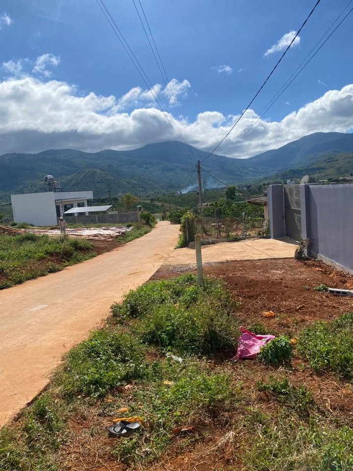 Đất nền Bảo Thuận 280m² giá 1 tỷ - View đẹp, vị trí thuận lợi