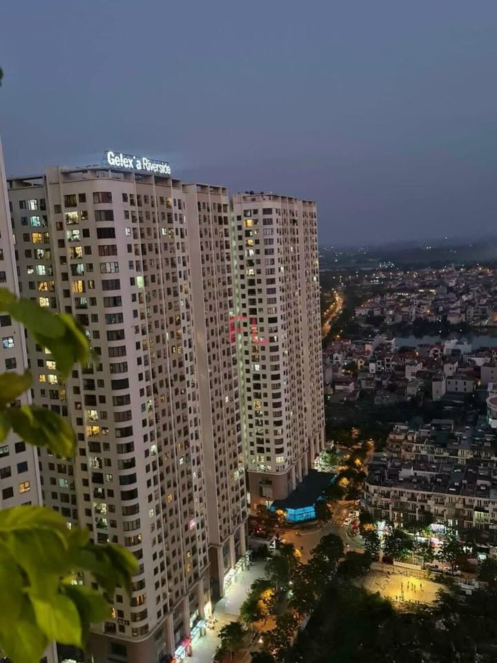 Căn hộ chung cư CT2A Hoàng Mai 80.8m² giá 6.464 tỷ - Thiết kế theo ý tưởng riêng!