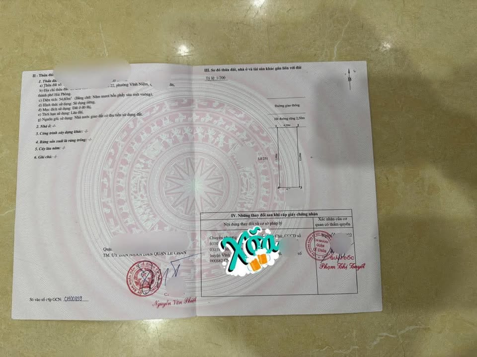 Đất nền TDC Tam Kỳ - 55m² giá chỉ 92 triệu - Tiện ích đầy đủ xung quanh!