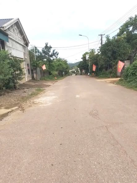 Đất nền Hợp Phong Cao Phong 746m² giá 1 tỷ - Đầu tư sinh lời tiềm năng!