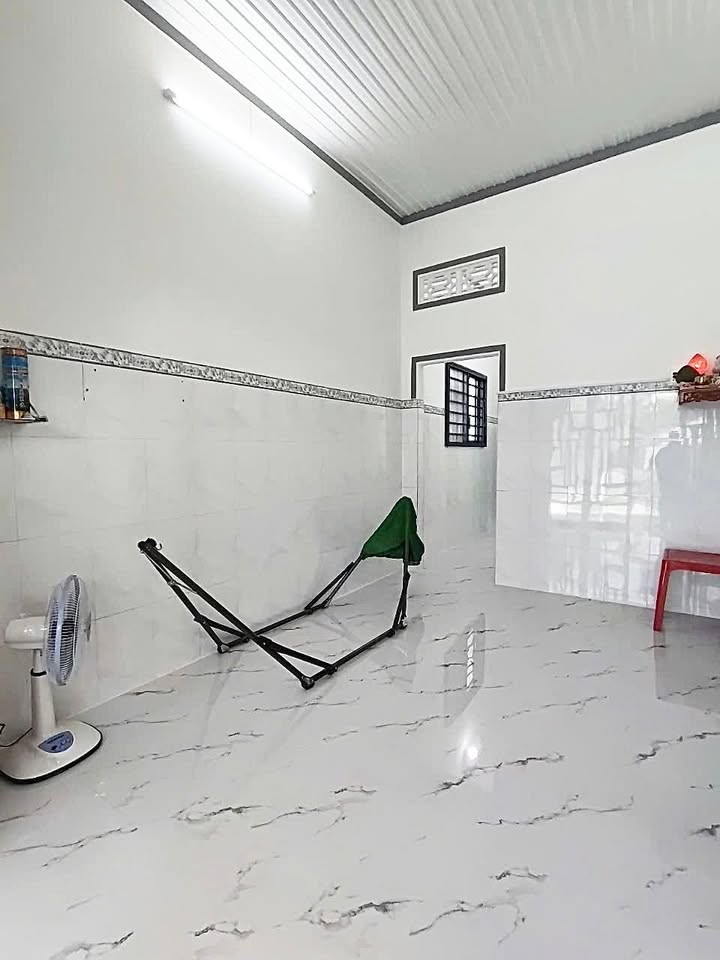 Nhà hẻm Nguyễn Văn Rốp, Tân Ninh 76m² giá 1.45 tỷ - Vị trí trung tâm an ninh!