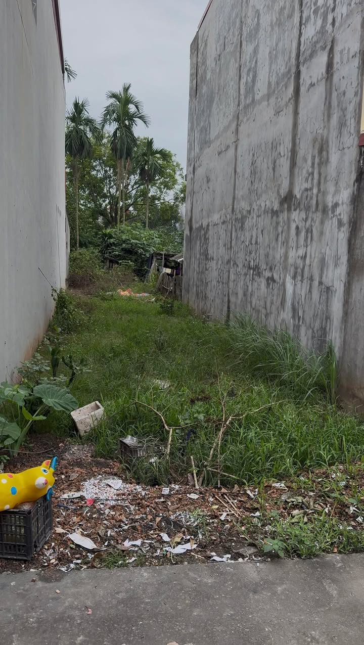 Đất nền Minh Khai, Hưng Yên 100m² giá 2 tỷ - Cơ hội đầu tư tuyệt vời!