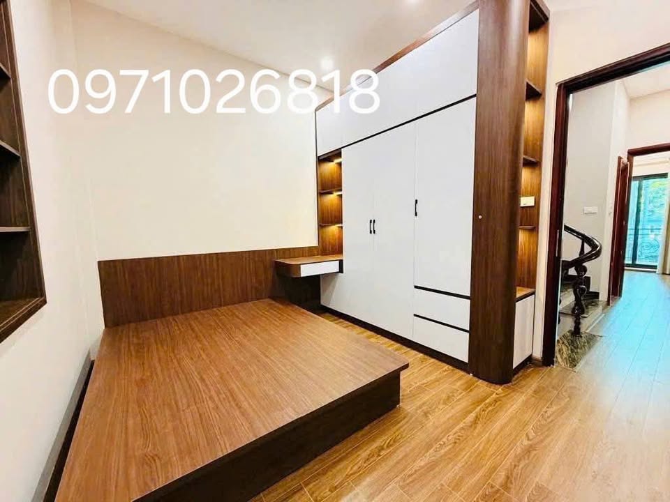 Nhà 2 tầng An Khánh 33m² giá 4.4 tỷ - An ninh tốt, gần tiện ích!