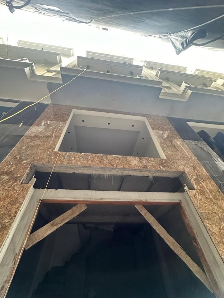 Nhà mới phân lô Mỹ Đình 30m² giá 8.4 tỷ - Đối diện SVĐ Mỹ Đình!