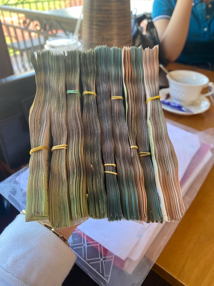 Đất nền khu phố 5, Tiến Thành 240m² giá chỉ 1 tỷ - Cơ hội đầu tư hấp dẫn!