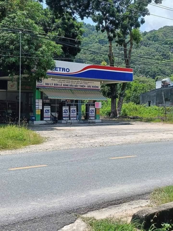 Đất thổ cư 240m² tại Bắc Ruộng, Tánh Linh giá chỉ 430 triệu - Cơ hội đầu tư hấp dẫn!