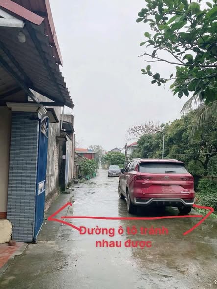 Đất nền Việt Tiến Hưng Yên 72m² giá chỉ 1 tỷ - Đầu tư tiềm năng!