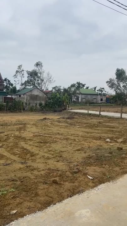 Đất Xóm Trường Lân, Nghi Trường 139m² giá 1.3 tỷ - Cơ hội đầu tư tuyệt vời!