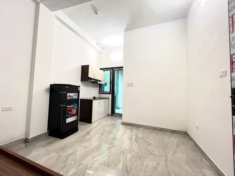 Căn hộ CCMN đường Cổ Điển A, Tứ Hiệp giá 3.1 triệu - Full nội thất, ưu đãi đặc biệt!