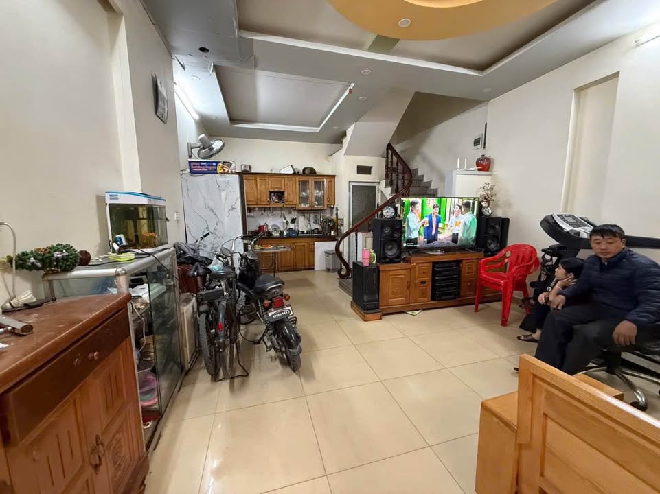 Nhà phố Thiên Lôi, Lê Chân, Hải Phòng 39m² giá 2.78 tỷ - Sẵn sàng ở ngay!