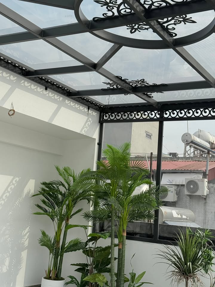 Nhà 4 tầng cao cấp khu TĐC Tam Kỳ 60m² giá 9 tỷ - Sẵn sàng vào ở!