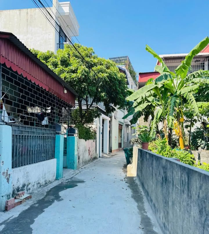 Đất Cống Mỹ, Nam Sơn, An Dương 41m² giá 890 triệu - Đầu tư sinh lời lâu dài!