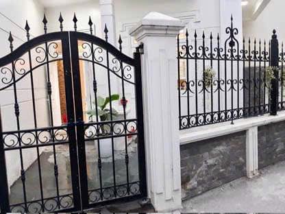 Nhà 5 tầng tại Hải An, Hải Phòng 84m² giá 6.5 tỷ - Thiết kế đẹp, ô tô vào nhà!