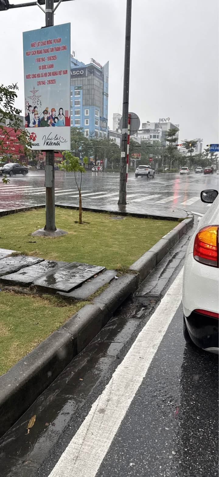 Nhà xây mới Đằng Lâm 50m² giá 4.05 tỷ - Thiết kế hiện đại, chính chủ bán!