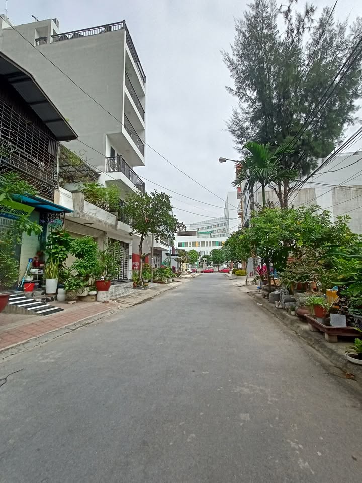 Đất nền Vĩnh Niệm Hải Phòng 100m² - Vị trí đắc địa cho nhà đầu tư!