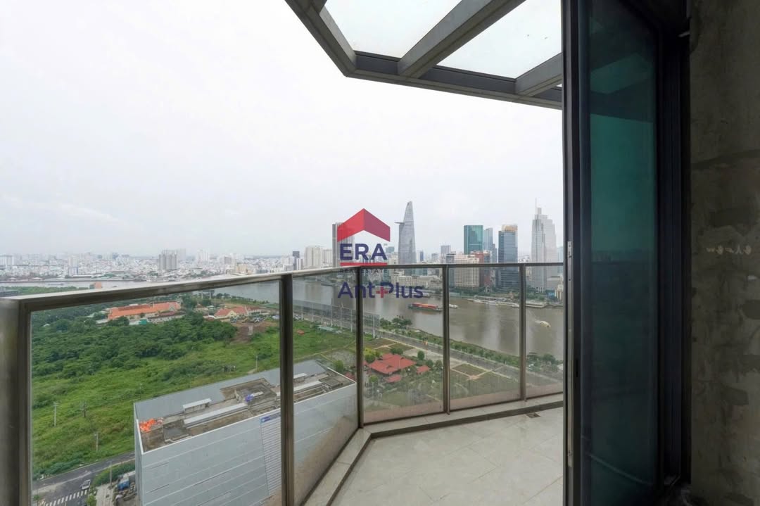 Penthouse The Metropole Thủ Thiêm 460m² giá 180 tỷ - Thiết kế đẳng cấp với view tuyệt đẹp!