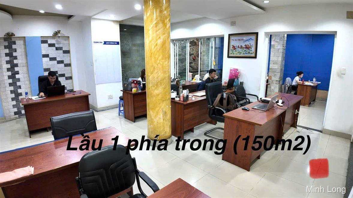 Nhà cho thuê KDC Thới An, quận 12 - Giá 30 triệu/150m², phù hợp kinh doanh và sinh hoạt