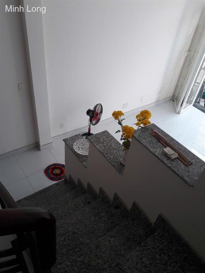 Nhà mặt tiền Bà Điểm, Hóc Môn 56m² giá 10 triệu - Phù hợp kinh doanh và sinh sống!