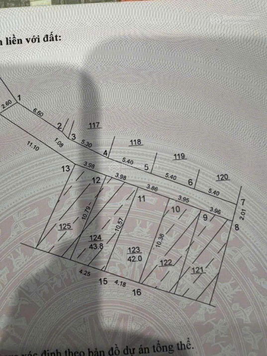 Đất thổ cư Phú Sơn Gia Lâm 42m² chỉ 2.5 tỷ - Cơ hội đầu tư không thể bỏ lỡ!