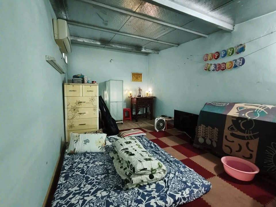 Nhà phố Viên Bắc Từ Liêm 44m² giá 1.85 tỷ - Lô góc ô tô vào tận cửa!