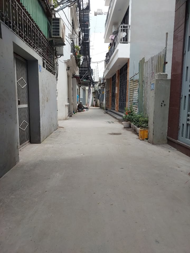 Bán nhà riêng đường Nguyễn Đạo An 50m² giá tốt - Ô tô vào tận nơi!