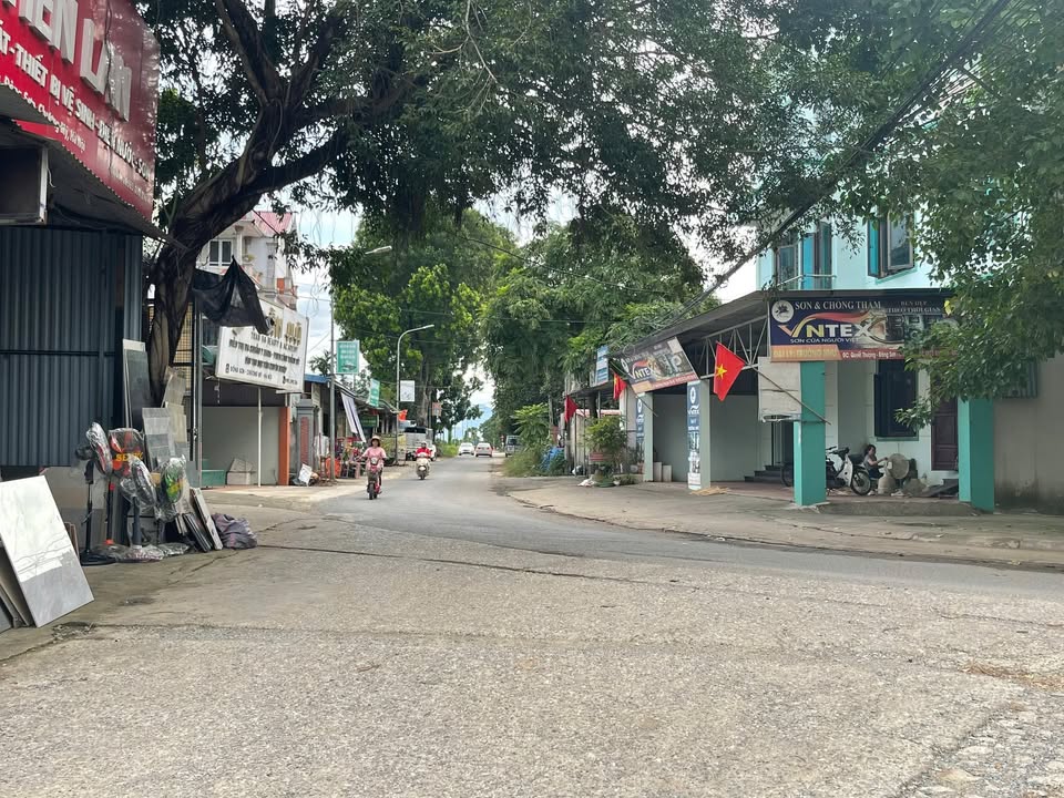 Lô đất 124m² tại Đông Sơn, Chương Mỹ - Sổ đỏ chính chủ, giá thỏa thuận!