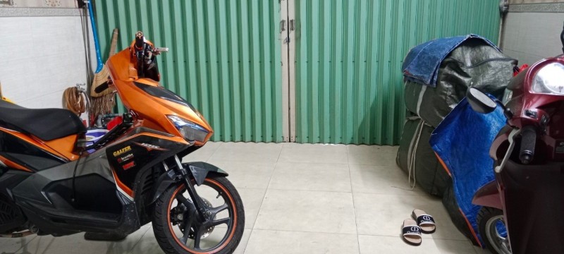 Nhà mặt tiền Trần Mai Ninh, quận Tân Bình 80m² giá 9.5 tỷ - Kinh doanh siêu lợi nhuận!