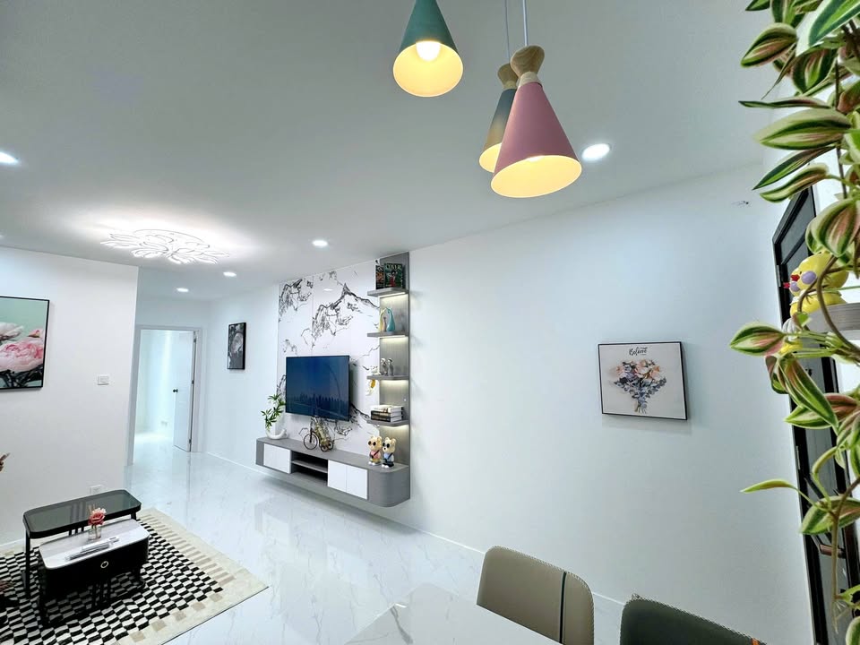 Căn hộ Chung cư An Phú 48m² giá 2.95 tỷ - Sổ hồng riêng, nội thất đầy đủ!