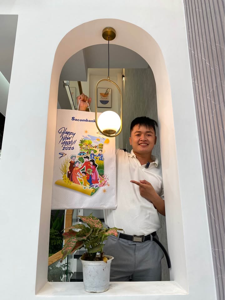 Bán nhà mặt tiền An Dương Vương, Q6, 200m² giá 33 tỷ - Đầu tư sinh lời ổn định!