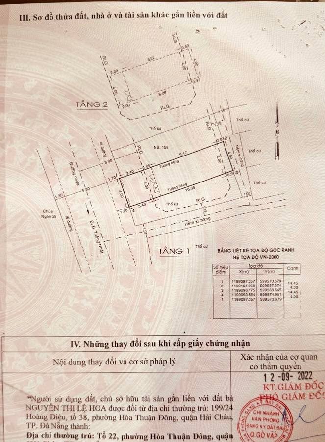 Mặt tiền FrontHouse 60m² đường Số 8, Gò Vấp chỉ 8.5 tỷ - Kinh doanh sầm uất!